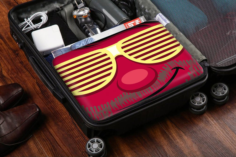 Sidorenko Laptoptasche aus Neopren im Avatardesign - MaxLVL